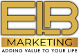 elb marketing logo